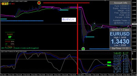Fx Foreign Exchange Trading System