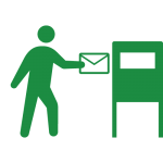mail